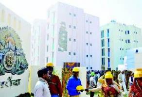 Is it a good idea to invest in DDA flats?
